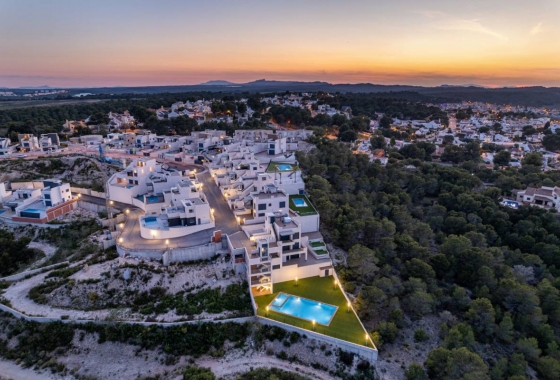 Appartement - Revente - San Miguel de Salinas - San Miguel de Salinas