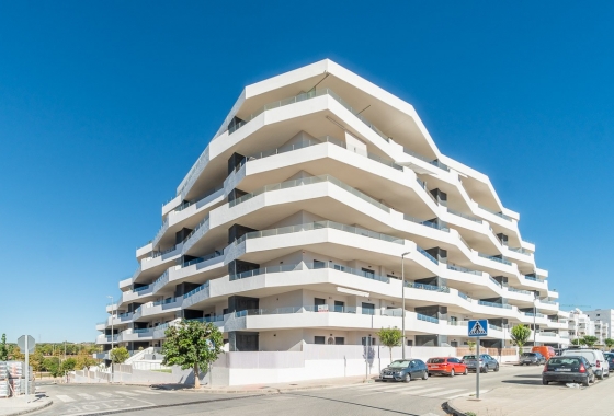Appartement - Revente - San Miguel de Salinas - San Miguel de Salinas