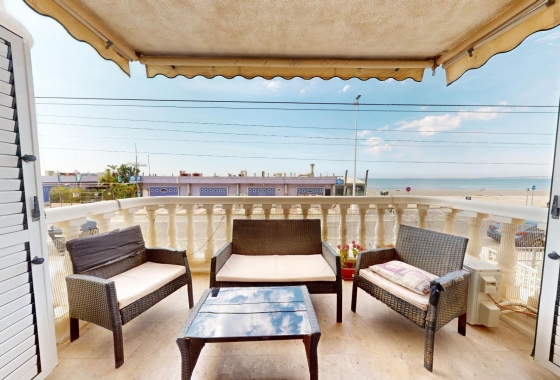 Appartement - Revente - Santa Pola - Playa Lisa