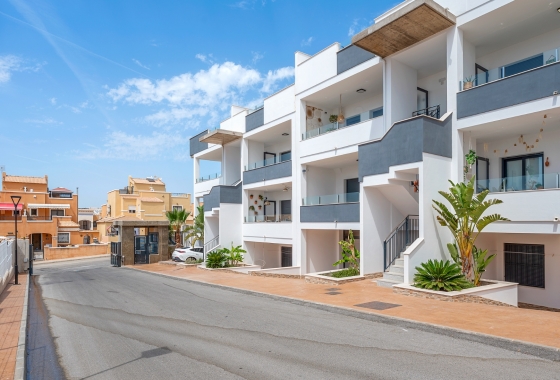 Appartement - Revente - Torrevieja - Costa Blanca South