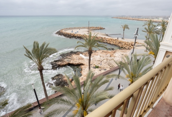 Appartement - Revente - Torrevieja - Costa Blanca