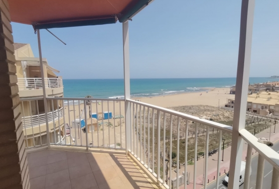 Appartement - Revente - Torrevieja - La Mata