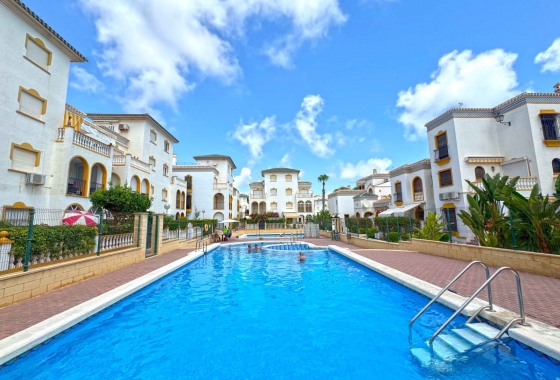Appartement - Revente - Torrevieja - La Mata