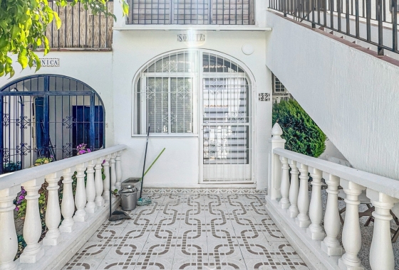 Appartement - Revente - Torrevieja - Los Balcones - Los Altos del Edén