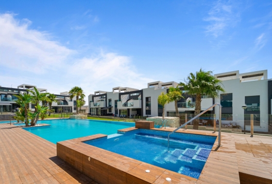 Appartement - Revente - Torrevieja - Punta Prima