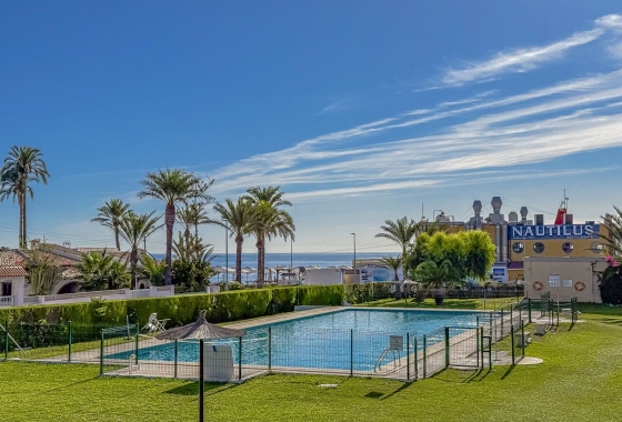 Appartement - Revente - Torrevieja - Rocio Del Mar