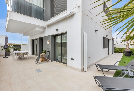 Appartement - Revente - Torrevieja - Torrelamata - La Mata