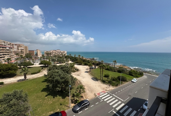 Appartement - Revente - Torrevieja - Torrevieja>Cabo Cervera