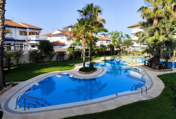 Appartement - Revente - Torrevieja - Torrevieja