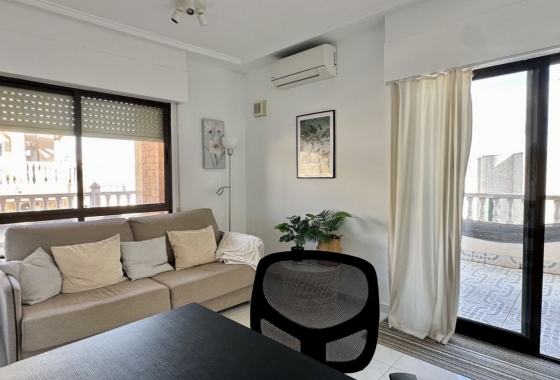 Appartement - Revente - Torrevieja - Torrevieja