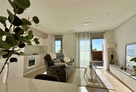 Appartement - Revente - Torrevieja - Torrevieja