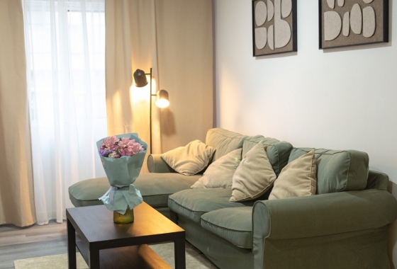 Appartement - Revente - Torrevieja - Torrevieja