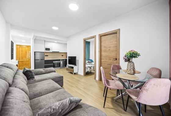 Appartement - Revente - Torrevieja - Torrevieja