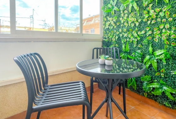 Appartement - Revente - Torrevieja - Torrevieja
