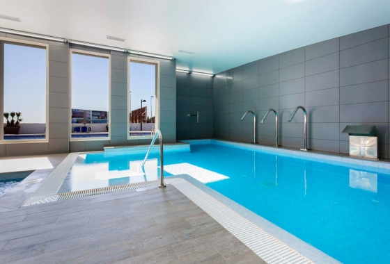 Appartement - Revente - Villamartin - Los Dolses