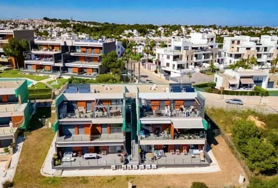 Appartement - Revente - Villamartin - Villacosta