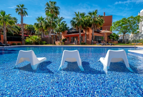 Appartement - Revente - Villamartin - Villamartin