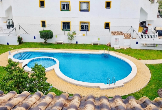 Appartement - Revente - Vistabella Golf - Entre Naranjos
