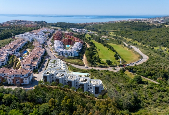 Ático - Obra nueva - Casares - Casares