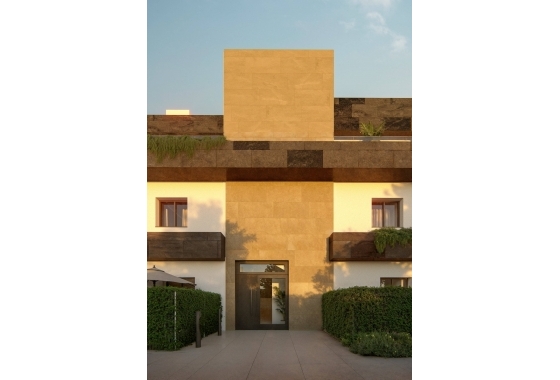 Ático - Obra nueva - Casares Costa - Casares Costa
