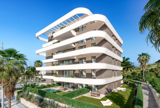Ático - Obra nueva - Estepona - Estepona