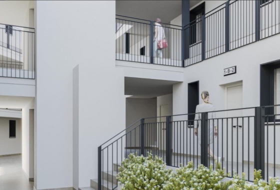 Ático - Obra nueva - Estepona - Estepona