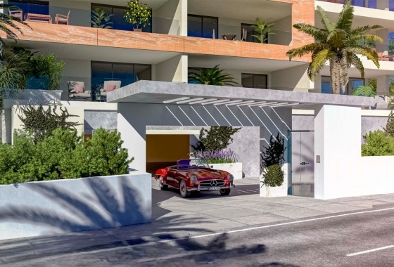 Ático - Obra nueva - Fuengirola - Fuengirola