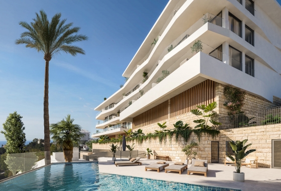 Ático - Obra nueva - Fuengirola - Fuengirola