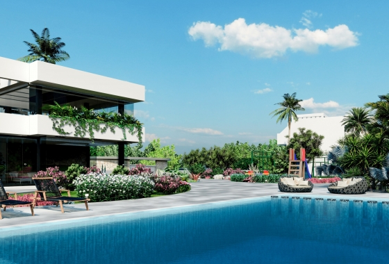 Ático - Obra nueva - Guardamar del Segura - Guardamar Del Segura