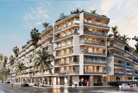 Ático - Obra nueva - Torremolinos - Torremolinos