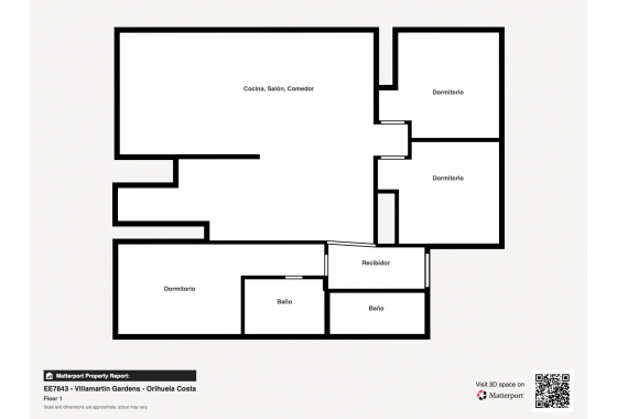 Ático - Reventa - Orihuela Costa - Villamartin