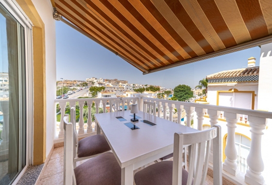 Ático - Wiederverkauf - Torrevieja - La Mata
