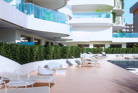 Attique - Nouvelle construction - Fuengirola - Fuengirola