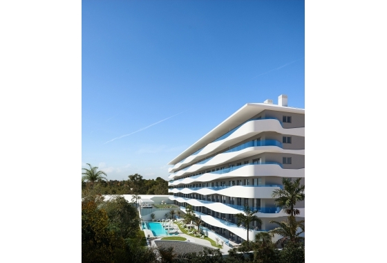 Attique - Nouvelle construction - Fuengirola - Fuengirola