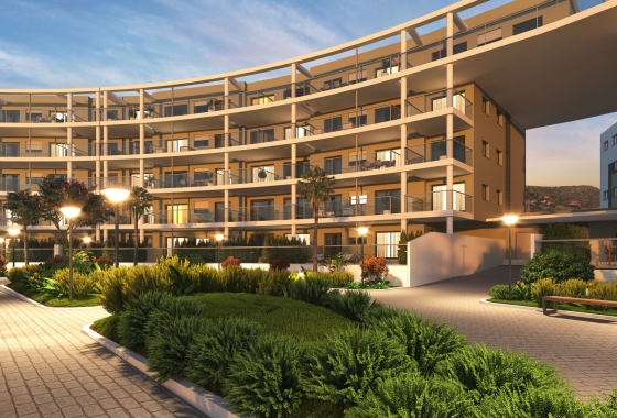 Attique - Nouvelle construction - Manilva - Manilva