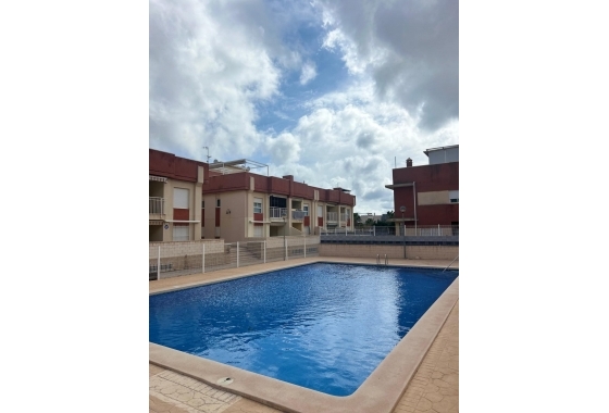 Attique - Nouvelle construction - Orihuela Costa - Orihuela Costa
