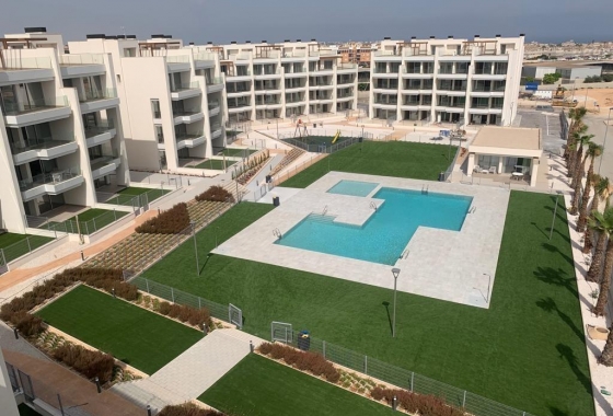 Attique - Nouvelle construction - Orihuela Costa - Villamartín