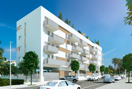 Attique - Nouvelle construction - Vélez-Málaga - Vélez-Málaga