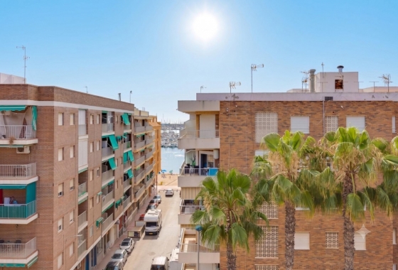 Attique - Revente - Playa del Acequion - Playa del Acequion