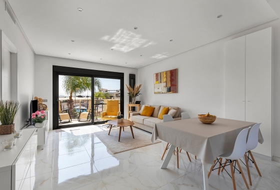 Attique - Revente - Torre Pacheco - Dolores De Pacheco