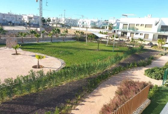 Bungalow - Nieuwbouw Woningen - Orihuela Costa - Vistabella Golf