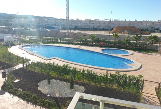 Bungalow - Nieuwbouw Woningen - Orihuela Costa - Vistabella Golf