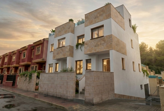 Casa - Obra nueva - Bigastro - Bigastro