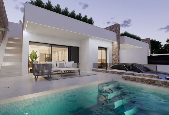 Casa - Obra nueva - Dolores - Dolores