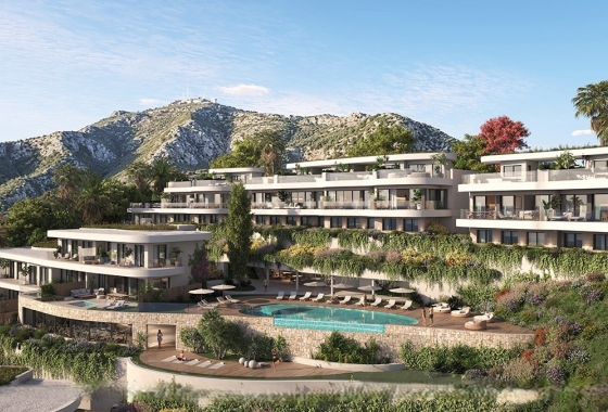 Casa - Obra nueva - Fuengirola - Fuengirola