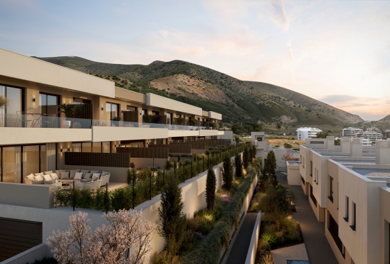 Casa - Obra nueva - Fuengirola - Fuengirola