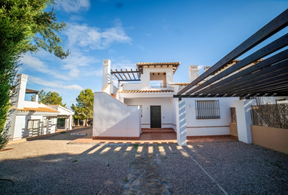 Casa - Obra nueva - Fuente Álamo - Fuente Álamo