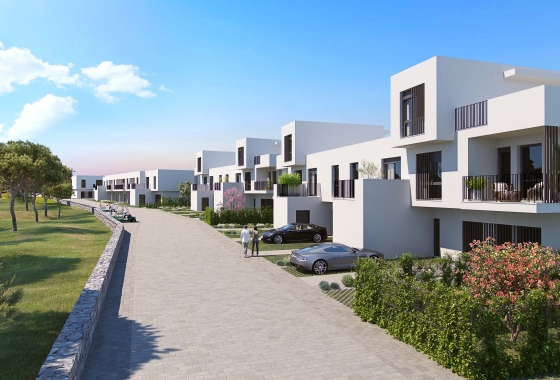 Casa - Obra nueva - San Roque - San Roque