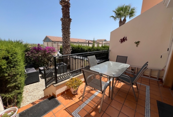 Casa - Reventa - Algorfa - La finca Golf