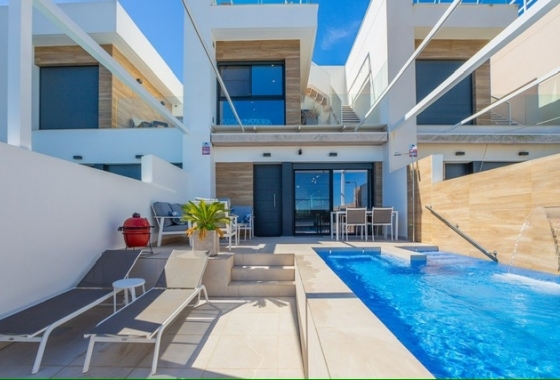 Casa - Reventa - Ciudad Quesada - Costa Blanca South